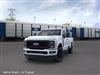 2025 Ford F-350 Super Duty XL