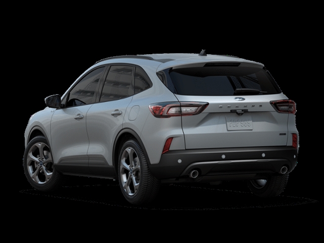 2025 Ford Escape Hybrid ST-Line Select
