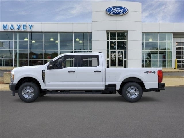 2025 Ford F-250 Super Duty F-250® XL