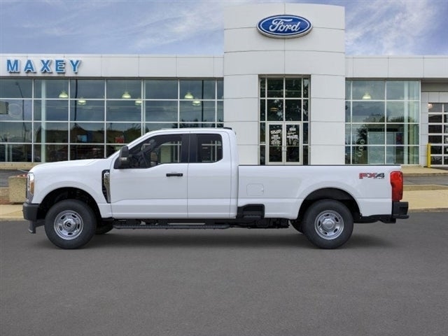 2025 Ford F-250 Super Duty F-250® XL