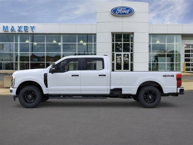 2026 Ford F-250 Super Duty XL