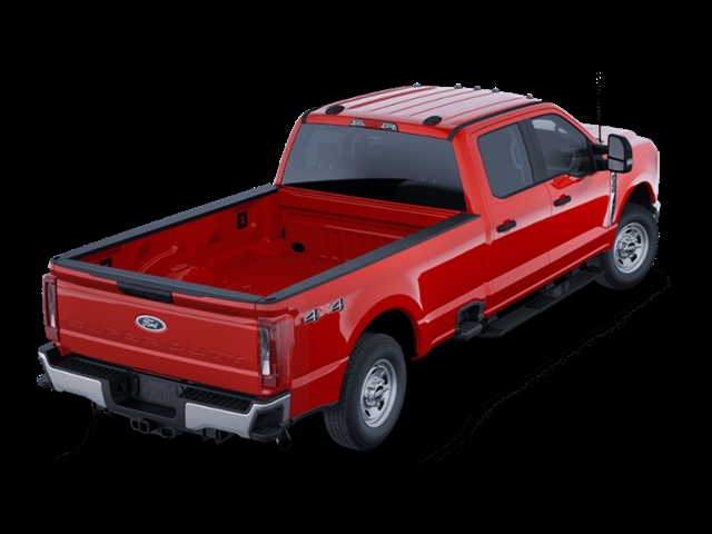 2025 Ford F-350 Super Duty F-350® XL