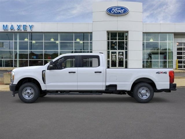 2025 Ford F-350 Super Duty XL