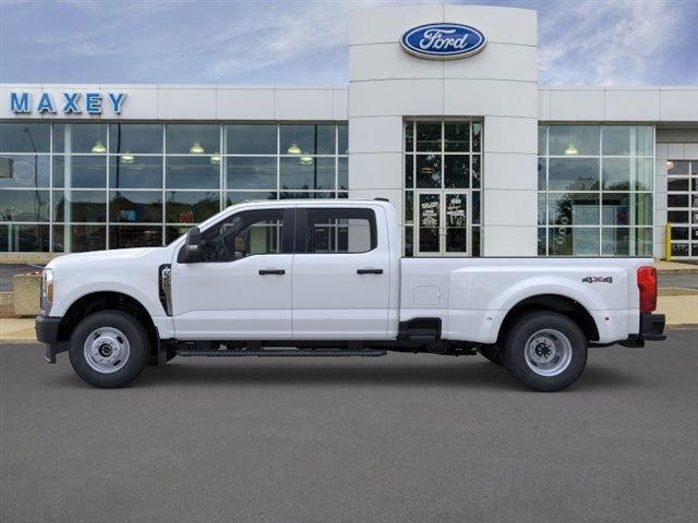2025 Ford F-350 Super Duty XL