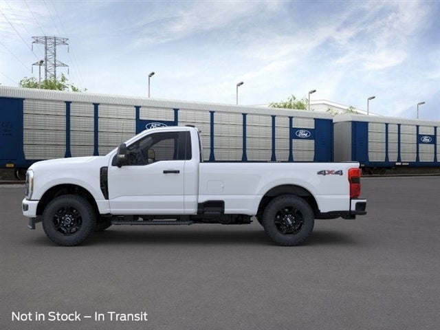2025 Ford F-350 Super Duty XL