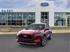 2025 Ford Escape Hybrid ST-Line Select