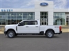 2025 Ford F-250 Super Duty F-250® XL