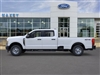 2025 Ford F-350 Super Duty XL