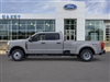2025 Ford F-350 Super Duty XLT