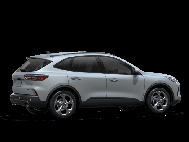 2025 Ford Escape Hybrid ST-Line Select