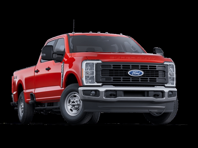 2025 Ford F-350 Super Duty F-350® XL