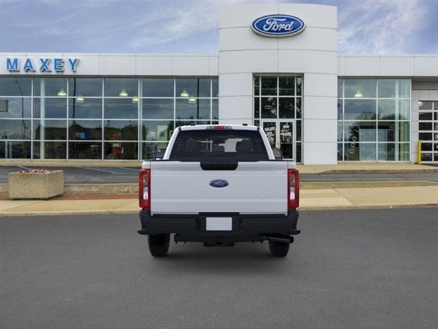 2025 Ford F-250 Super Duty F-250® XL