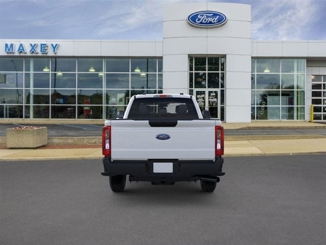 2025 Ford F-250 Super Duty F-250® XL