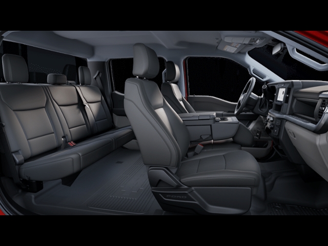 2025 Ford F-350 Super Duty F-350® XL