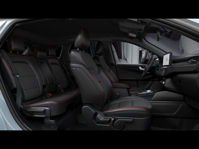 2025 Ford Escape Hybrid ST-Line Select