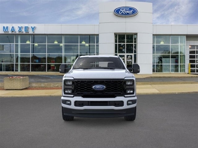 2026 Ford F-250 Super Duty XL