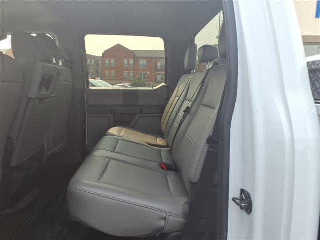 2022 Ford F-350 Super Duty XL