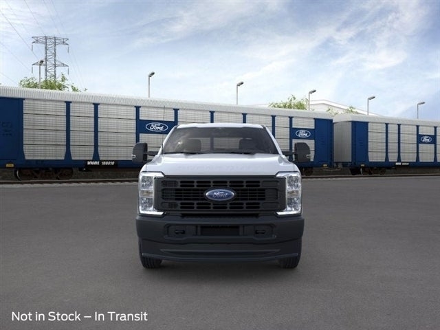 2025 Ford F-350 Super Duty XL
