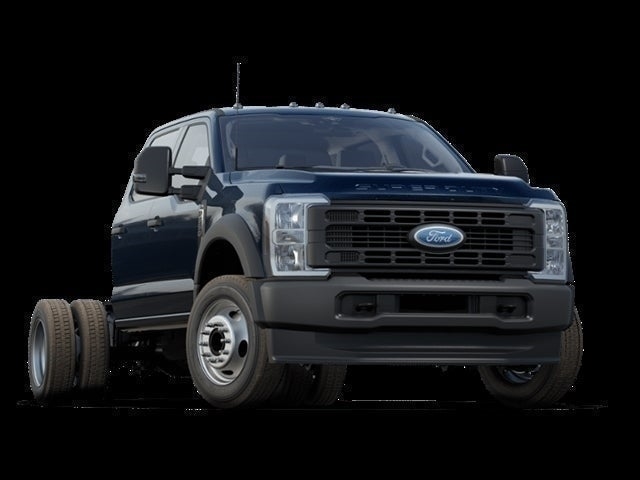 2024 Ford Chassis Cab F-550® XL