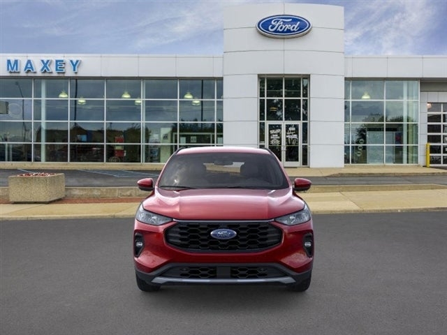 2025 Ford Escape Hybrid ST-Line Select