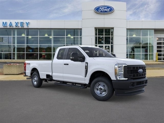2025 Ford F-250 Super Duty F-250® XL