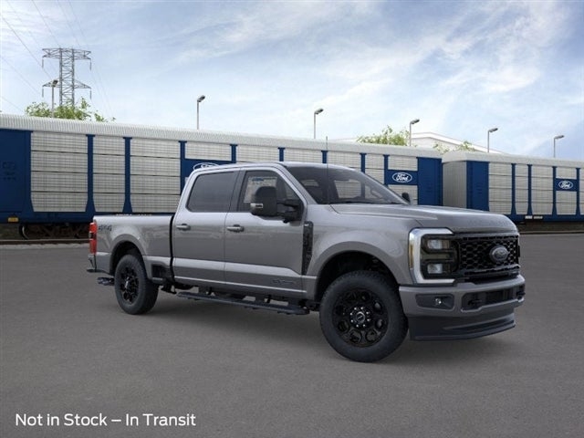 2026 Ford F-350 Super Duty XLT