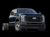 2024 Ford Chassis Cab F-550® XL