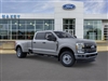 2025 Ford F-350 Super Duty XLT