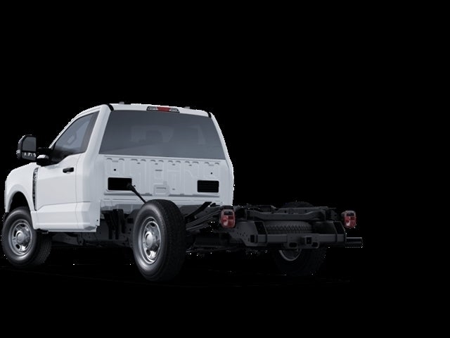 2025 Ford F-250 Super Duty F-250® XL