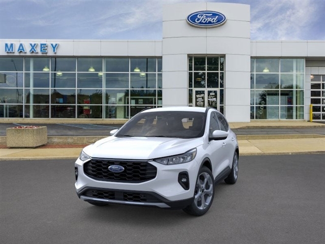 2025 Ford Escape Hybrid ST-Line Select