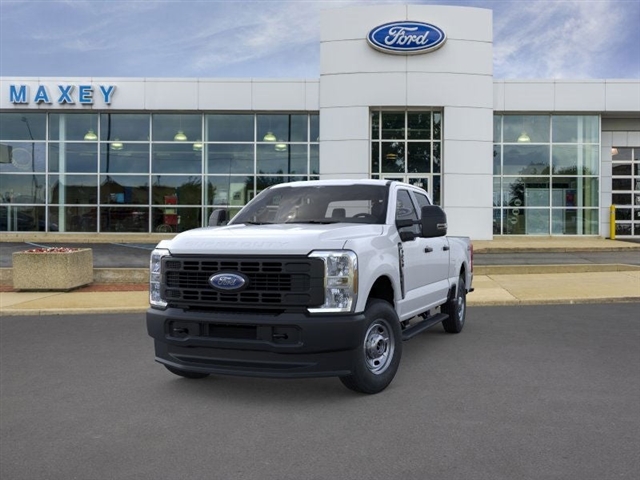 2025 Ford F-250 Super Duty F-250® XL
