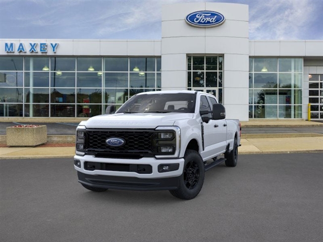 2026 Ford F-250 Super Duty XL