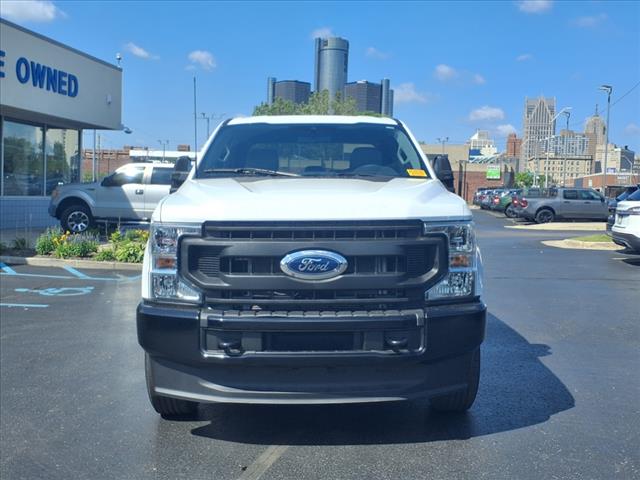2022 Ford F-350 Super Duty XL