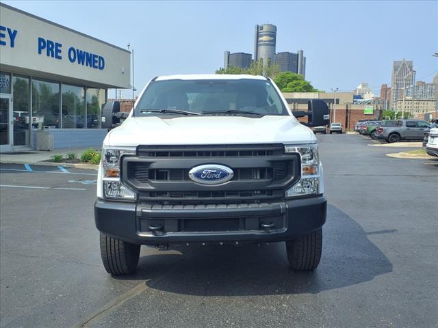 2022 Ford F-350 Super Duty XL