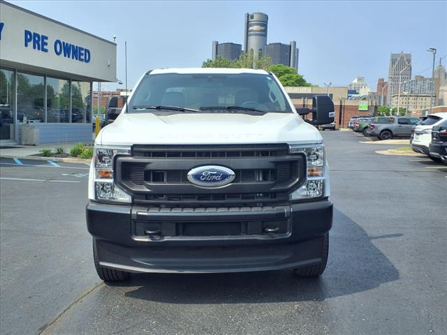 2022 Ford F-350 Super Duty XL