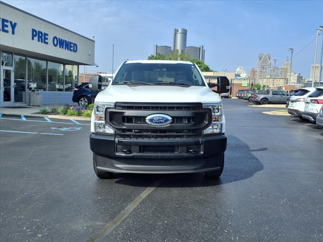 2022 Ford F-350 Super Duty XL