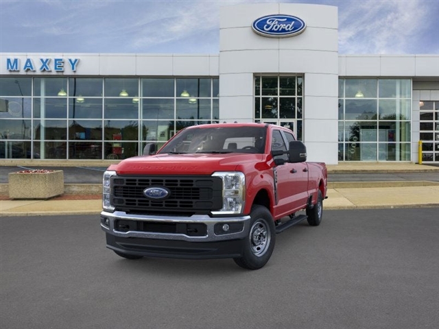 2025 Ford F-350 Super Duty F-350® XL