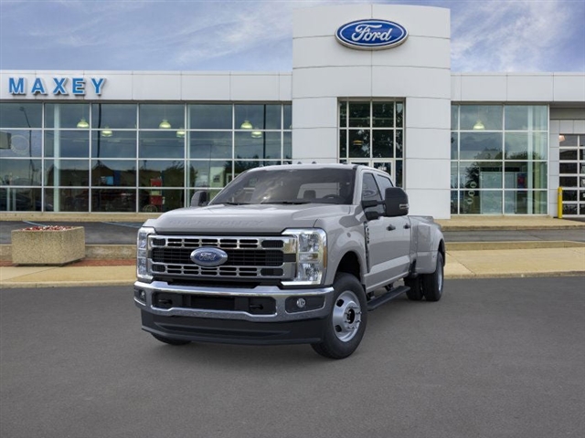 2025 Ford F-350 Super Duty XLT