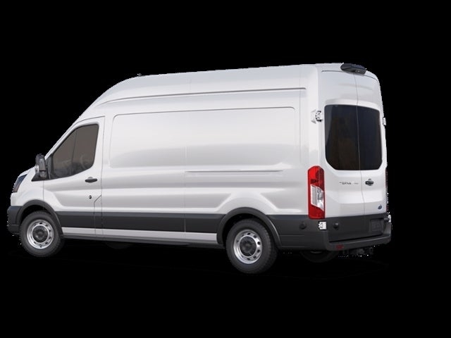 2025 Ford Transit 250