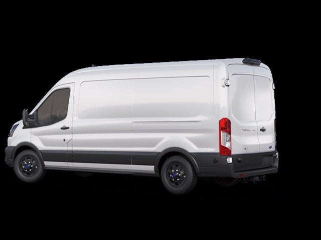2025 Ford Transit 350