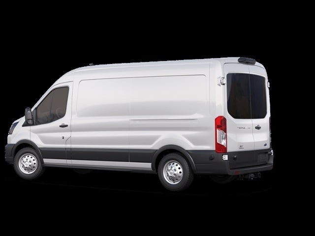 2025 Ford Transit 350
