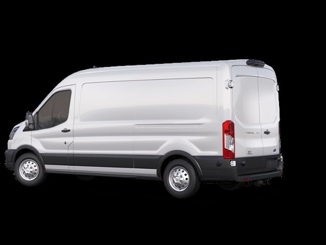 2025 Ford Transit 350