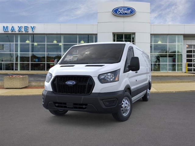 2025 Ford Transit 150