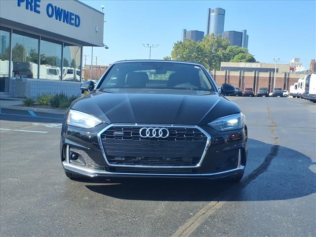 2022 Audi A5 45 Premium quattro