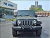 2018 Jeep Wrangler JK Unlimited Unlimited Sahara