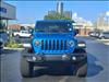 2022 Jeep Wrangler Unlimited High Tide