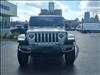 2018 Jeep Wrangler Unlimited Unlimited Sahara
