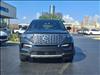 2022 Ford Explorer Hybrid Platinum