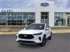 2025 Ford Escape Plug-In Hybrid PHEV