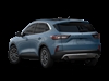 2025 Ford Escape Plug-In Hybrid PHEV